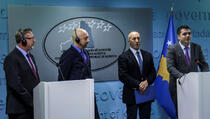 Haradinaj: Izvještaj Svjetske banke dobra vijest za Kosovo