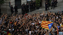 Coppieters: Katalonija drugačija od Kosova