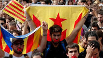 Katalonci danas stupaju u generalni štrajk, obustava saobraćaja i nastave
