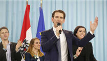 Austrija: Kurz uvjerljivo prvi, SPO ispred FPO