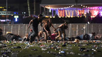 Video: U pucnjavi u Las Vegasu 20 mrtvih