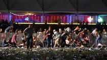 Las Vegas: Napadač pucao po ljudima na koncertu, dvoje mrtvih (VIDEO)
