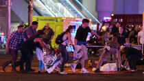 Pucnjava u Las Vegasu: Gotovo 60 mrtvih, više od 500 ranjenih