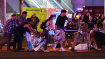 Las Vegas: Puna četiri sata ostala uz mrtvo tijelo 23-godišnjaka (VIDEO)