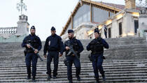 ISIL preuzeo odgovornost za napad u Marseilleu
