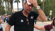 Neredi u Kataloniji, 38 povrijeđenih (VIDEO)