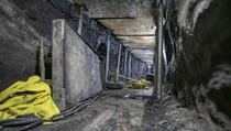 Brazil: Iskopali tunel dug 500 metara do banke (VIDEO)