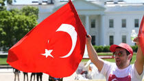 Šta je izazvalo spor o vizama između SAD-a i Turske