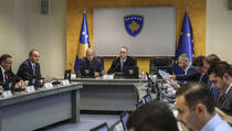 Budžet Kosova će iznositi dvije milijarde eura