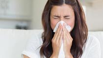 Napitak koji će vas brzo riješiti prehlade i gripe  