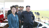 Kako izgleda i čime se bavi supruga Kim Jong-una (VIDEO)