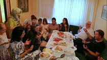Bajram u domu porodice Altumbabić iz Tuzle: Tradiciju želimo prenijeti na našu unučad