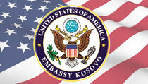 Ambasada SAD počinje sa procesuiranjem zahtjeva za vizu raznovrsnosti za državljane Kosova
