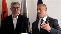 Arbër Vllahiu imenovan za portparola Vlade Kosova