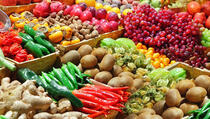 Voće i povrće čuvaju i mentalno zdravlje