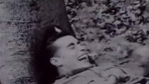 Šokantni snimci eksperimenta nad vojnicima kojima su krišom dali LSD