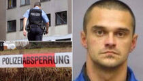 Njemačka policija lovi Balkanca: Ubio sina i još dvoje ljudi...