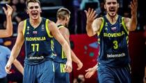 Finale Eurobasketa: Mogu li Dončić i Dragić ispisati historiju protiv Srbije?