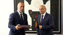 Ramush Haradinaj pred izazovima