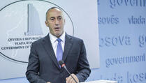 Haradinaj o demarkaciji sa CG: Srećno Kosovo!