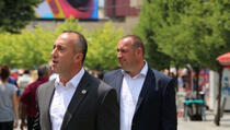 Reagovao Haradinaj: Ministar Rikalo nije bio uključen u zlostavljanje Albanaca