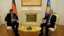Novi ambasador Njemačke na Kosovu
