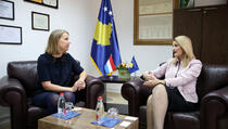 Luksemburg će podržati proces integracije Kosova