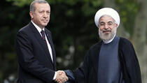 Približavaju li se zaista Turska i Iran
