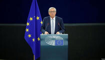 Jean-Claude Juncker: Evropa postaje tešnje povezana