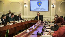 Skupština Kosova: Grupa 6+ rukovodi Komisijom za ljudska prava i za ravnopravnost polova