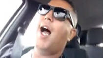 Uživo snimao na Facebooku kako pjeva za volanom, pa poginuo u nesreći (VIDEO)