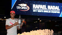 Rafael Nadal pobjednik US Opena