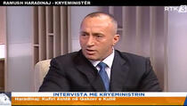 Haradinaj: Granica sa Crnom Gorom je na Čakoru i Kuli (VIDEO)