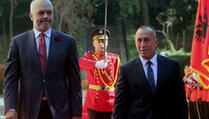 Haradinaj: Neobjašnjivo zbog čega Srbija blokira članstvo Kosova u Unesko