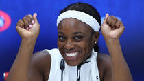 Senzacija: Sloane Stephens osvojila US Open