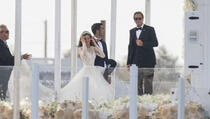 Vjenčanje koštalo nevjerovatnih 25 miliona dolara (VIDEO)