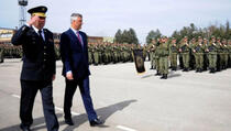 Thaçi: Vojska Kosova biće formirana do kraja godine (VIDEO)