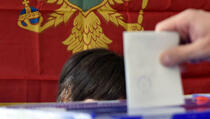 Crnogorci na sedmim predsjedničkim izborima
