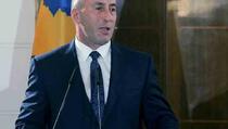 Haradinaj: Kosovo na putu da izradi statut ZSO-a