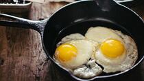 Poznati kuhar otkrio najbolji recept za spremanje jaja (VIDEO)