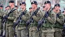 Ambasade SAD i Njemačke: Za vojsku Kosova izmjene ustava