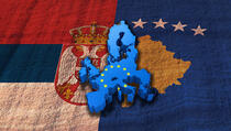 Srbija i Kosovo: četiri scenarija raspleta