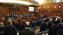 Političke stranke Kosova danas o krizi vlasti