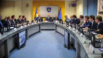 Zvaničnici vlade Kosova: 134.000 eura za ručkove i službene večere