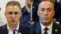 Stefanović: Uhapsićemo Haradinaja ako dođe u Preševo