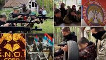 Tinejdžere iz Srbije šalju u ruski kamp da uče pucati iz snajpera (VIDEO)