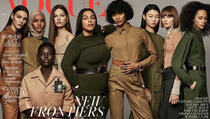 Prvi put u historiji na naslovnici Voguea manekenka s hidžabom