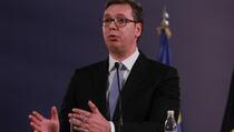 Vučićev obrat: "Priznat ćemo Kosovo pod ovim uslovom"