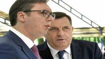 Srpske elite računaju da u slučaju sukoba ne bi došlo do intervencije izvana (VIDEO)