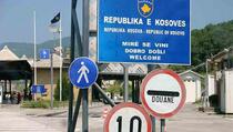 Srpska policija uhapsila Kosovara koji se vraćao za Njemačku